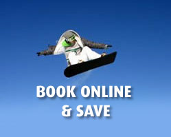 Queenstown Snow Ski Rentals - Queenstown Snowboard Rentals