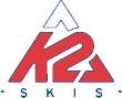 K2 ski brand