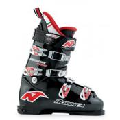 Nordica 4 buckle ski Boots