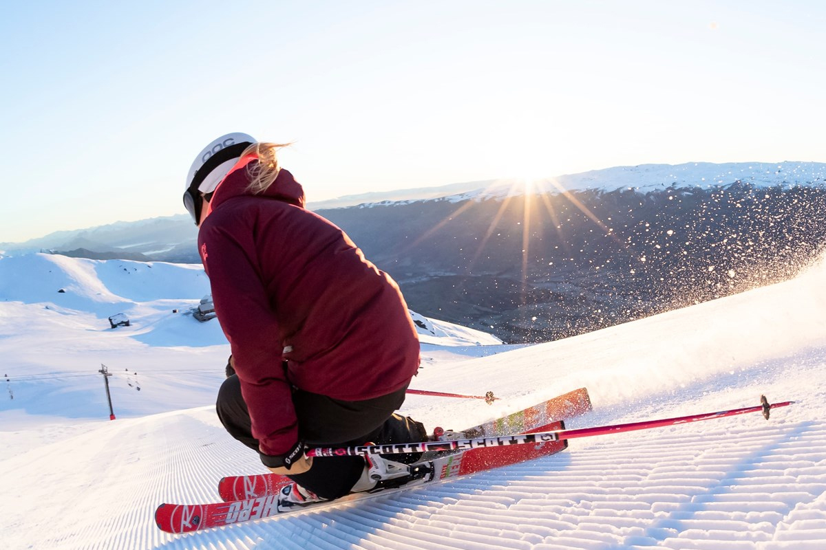 Snow Rental Queenstown Queenstown Wanaka s 2021 Ski Season Dates
