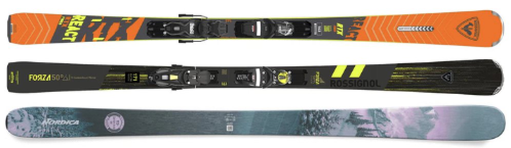 Queenstown Ski Hire