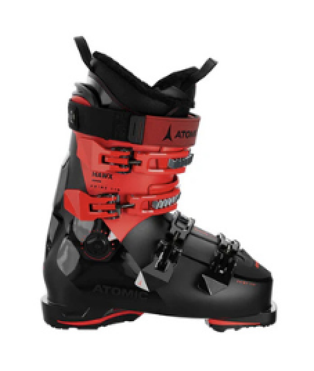 Snow Boot Hire