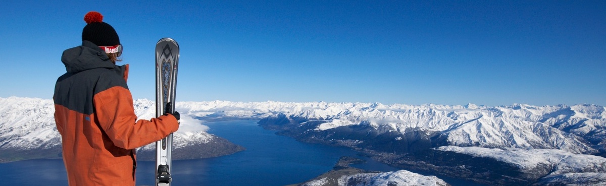 Queenstown Ski and Snowboard Rentals