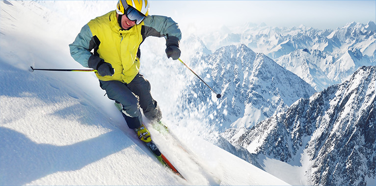 Queenstown Ski Rental